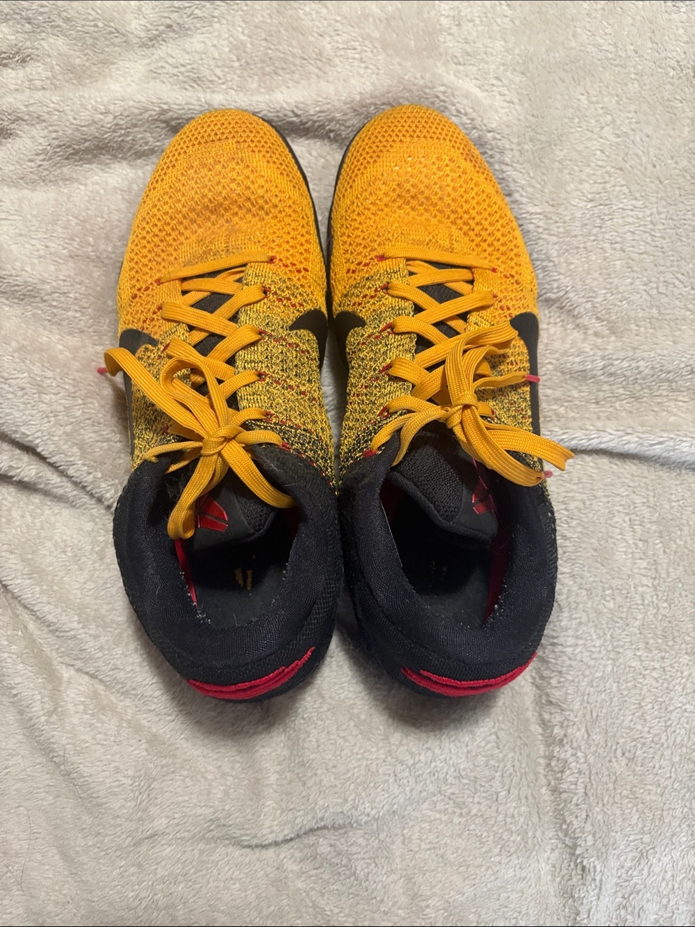 Kobe Bruce Lee 11s